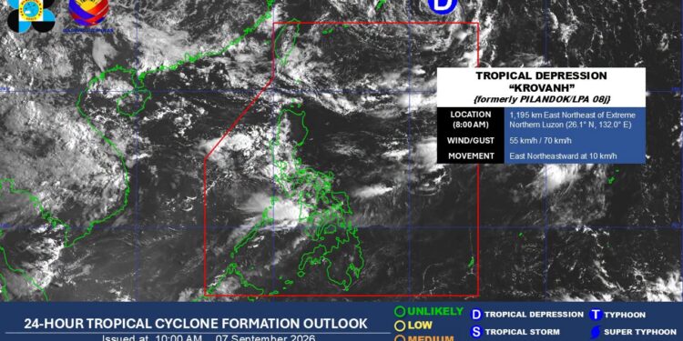 Enhanced southwest monsoon to drench Luzon, Visayas until Wednesday Enhanced southwest monsoon to drench Luzon, Visayas until Wednesday