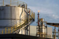 Philippines pursues oil reserve deals with Saudi Arabia, Japan and UAE