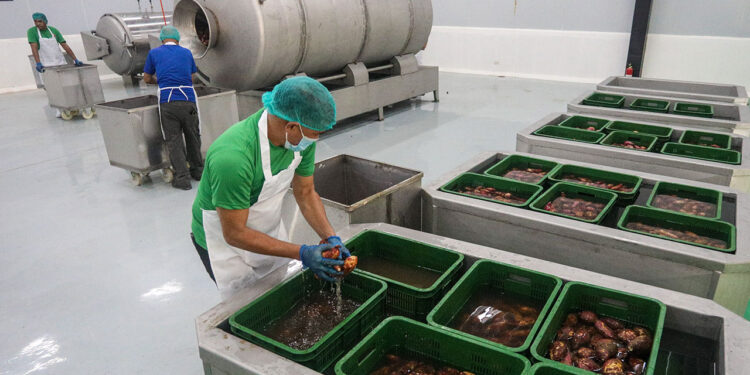Philippines’ August PMI grows at fastest pace in nearly 10 years Philippines’ August PMI grows at fastest pace in nearly 10 years