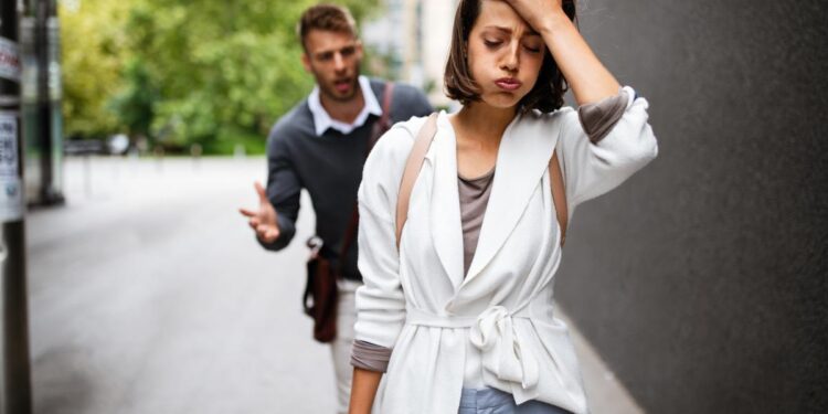My boyfriend wants to move in with me — but not with my autistic son