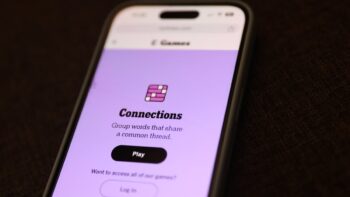 NYT Connections hints today: Meanings for each word for Sept. 1, 2026
