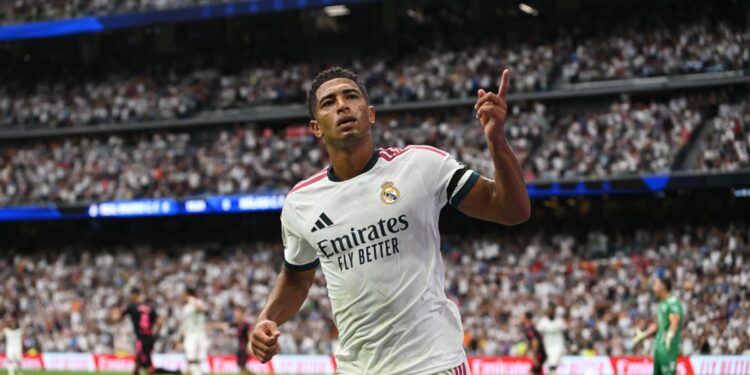 Real Betis vs. Real Madrid 2026 livestream: How to watch La Liga for free Real Betis vs. Real Madrid 2026 livestream: How to watch La Liga for free