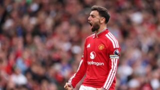Everton vs. Manchester United 2026 livestream: How to watch Premier League for free