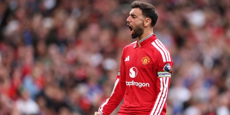 Everton vs. Manchester United 2026 livestream: How to watch Premier League for free