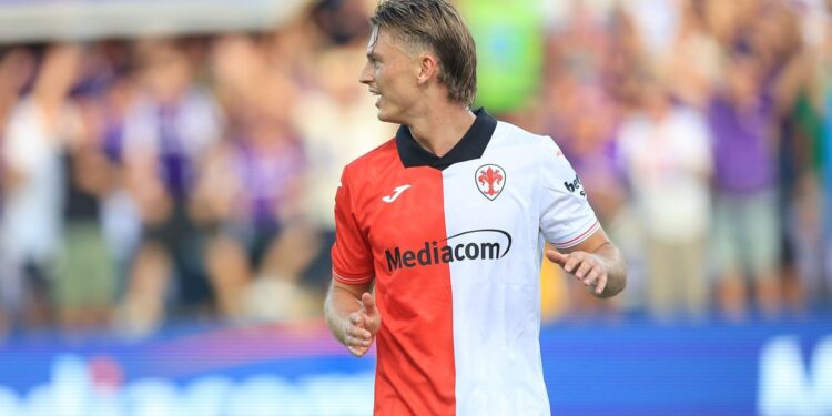 Fiorentina vs. Torino 2026 livestream: How to watch Serie A for free