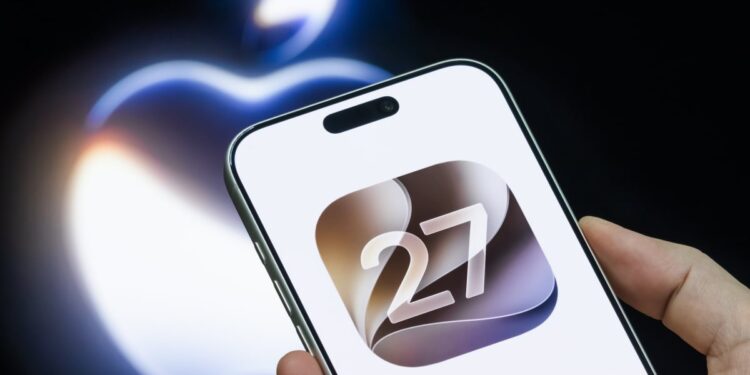 5 Siri AI and iOS 27 features we’re looking forward to