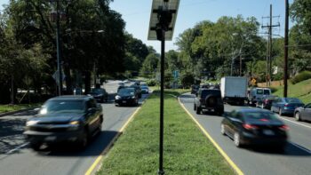 From Florida to Wisconsin, governments are turning off Flock cameras