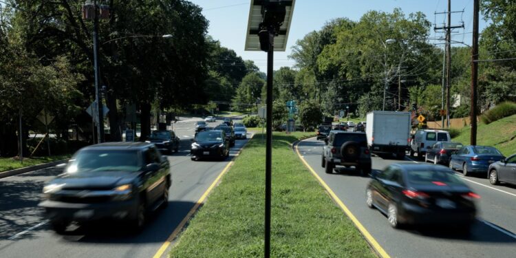 From Florida to Wisconsin, governments are turning off Flock cameras