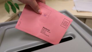 USPS’s new mail ballot screening system was rushed, whistleblower says
