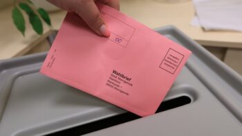 USPS’s new mail ballot screening system was rushed, whistleblower says
