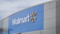 The internet reacts to Walmart’s ‘AI slop’ sign