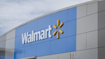 The internet reacts to Walmart’s ‘AI slop’ sign