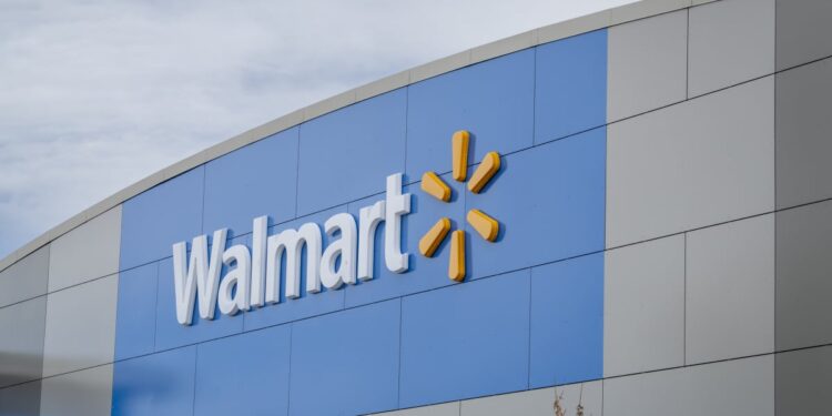 The internet reacts to Walmart’s ‘AI slop’ sign The internet reacts to Walmart’s ‘AI slop’ sign