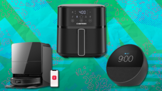 Shop Labor Day savings on home and furniture at Amazon, Anthropolgie, and Wayfair