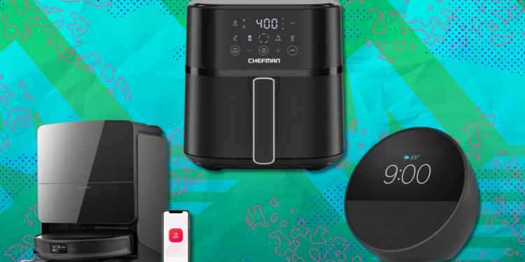 Shop Labor Day savings on home and furniture at Amazon, Anthropolgie, and Wayfair Shop Labor Day savings on home and furniture at Amazon, Anthropolgie, and Wayfair