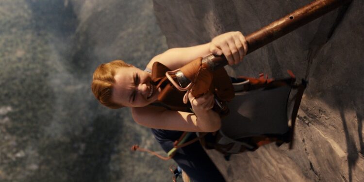 Fall 2: Deadpoint ending, explained Fall 2: Deadpoint ending, explained