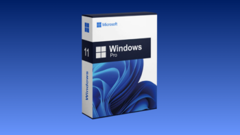 Windows 11 Pro costs just  this weekend