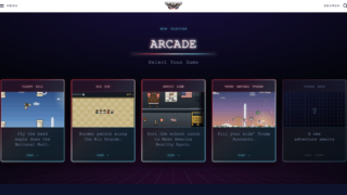 After outcry from Tetris, White House removes anti-immigrant game