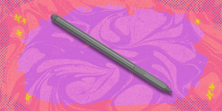 Best Apple deal: Save on Amazon Scribe Premium Pen