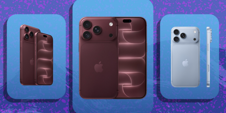 The best iPhone 18 preorder deals: Save up to ,200 at T-Mobile, AT&T