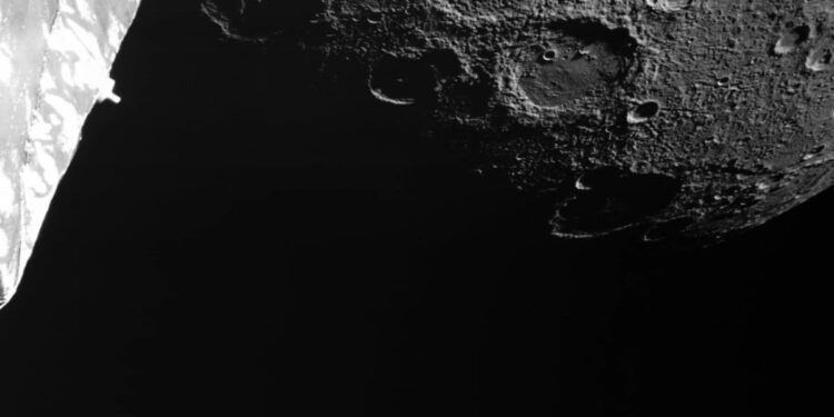 Mercury is shrinking much more than scientists realized