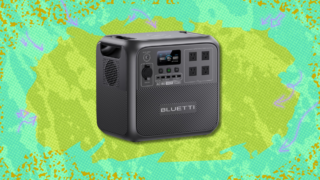 Best portable power station deal: Save  on Bluetti AC180