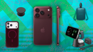 The best accessories to buy with iPhone 18 Pro — shop cases, grips, chargers now The best accessories to buy with iPhone 18 Pro — shop cases, grips, chargers now