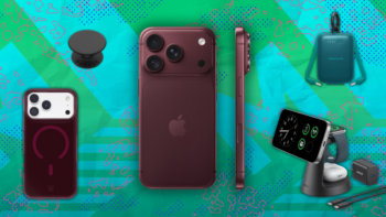 The best accessories to buy with iPhone 18 Pro — shop cases, grips, chargers now