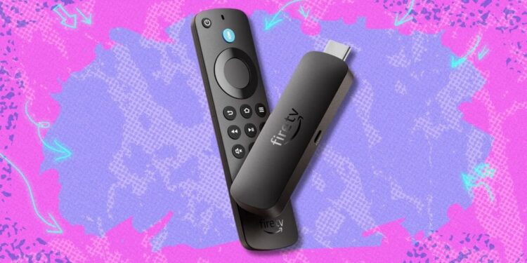Best Fire TV Sticks deal: Amazon has discounted every model ahead of Prime Big Deal Days