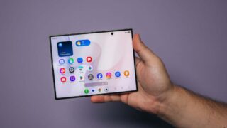 Best Samsung deal: Save 12% on the Samsung Galaxy Z Fold8 Best Samsung deal: Save 12% on the Samsung Galaxy Z Fold8