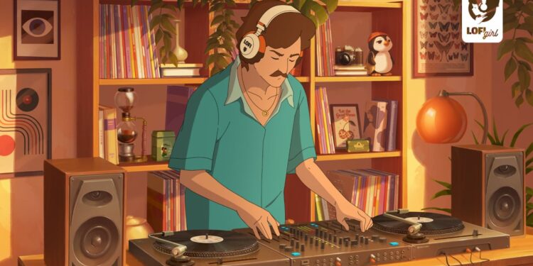 What is Lofi House? Meet Lofi Girl’s new 24/7 radio and Lofi Teacher.