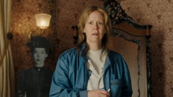 Did Lizzie Borden inspire Aileen Wuornos? Netflix’s ‘Monster’ series says she did.