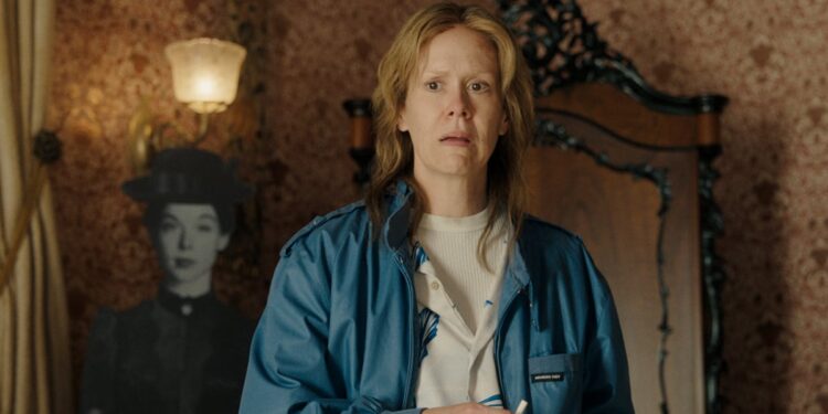 Did Lizzie Borden inspire Aileen Wuornos? Netflix’s ‘Monster’ series says she did.