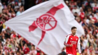 Brighton vs. Arsenal 2026 livestream: How to watch Premier League for free