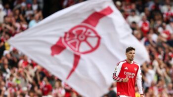 Brighton vs. Arsenal 2026 livestream: How to watch Premier League for free