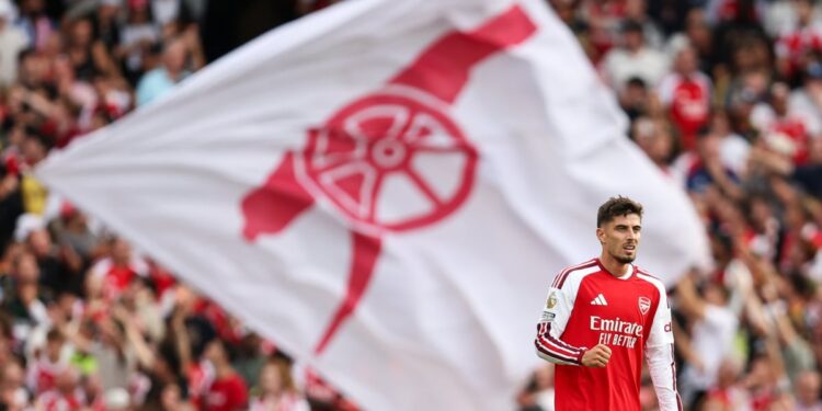 Brighton vs. Arsenal 2026 livestream: How to watch Premier League for free
