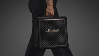Marshall Bromley 150 speaker: Price, specs, where to buy
