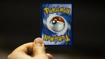 Pokémon TCG 30th Collection: Cursed Blood Mew Pokemon card misprint sends resellers wild