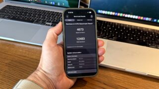 The new iPhone A20 Pro chip destroys the competition in benchmarks