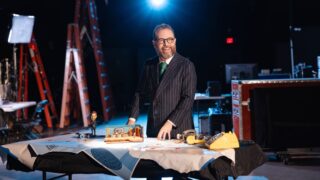 Dropout’s ‘Game Changer’ finale: Sam Reich reveals the secrets of ‘Last Talent Standing’ Dropout’s ‘Game Changer’ finale: Sam Reich reveals the secrets of ‘Last Talent Standing’