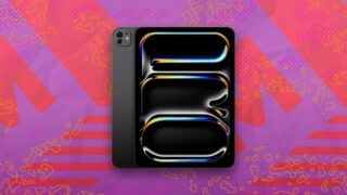 Best Apple iPad deal: save 0 on the Apple iPad Pro (M4) 11-inch Best Apple iPad deal: save 0 on the Apple iPad Pro (M4) 11-inch