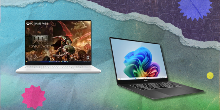 20+ of the best laptop deals ahead of October Prime Day 20+ of the best laptop deals ahead of October Prime Day
