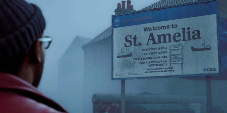 Review: Silent Hill: Townfall is a spooky four-star detour