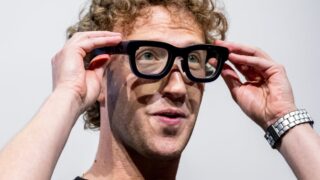 Meet the Meta Ray-Ban Gen 3, starting at 9
