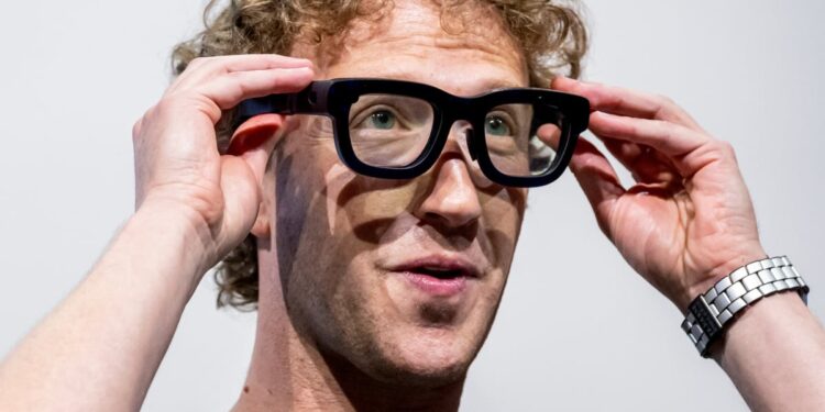 Meet the Meta Ray-Ban Gen 3, starting at 9