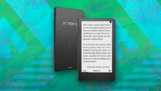 Best e-reader deal: Save over  on the XTEINK X4 Classic Pocket e-reader