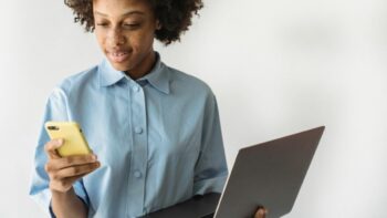 Secure your work-from-anywhere setup for less than  a month with this VPN