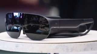 Meta VR glasses vs Meta Quest 3: How they compare Meta VR glasses vs Meta Quest 3: How they compare