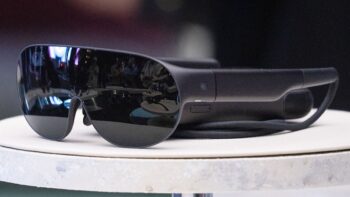 Meta VR glasses vs Meta Quest 3: How they compare