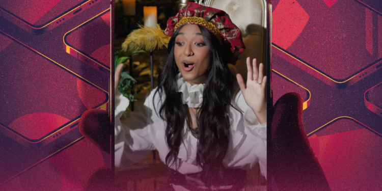 Press play: 5 celeb-creator interviews the internet loved this week (Sept. 25)
